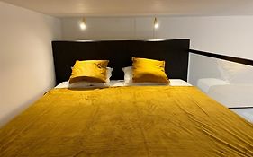 Designer Downtown Apartment